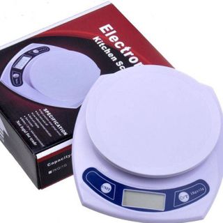Cân Điện Tử Nhà Bếp 3Kg