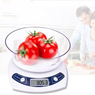 Cân Điện Tử Nhà Bếp 3Kg