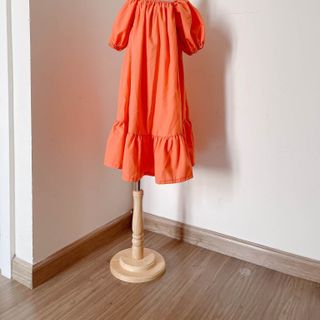 Đầm Diana xinh xắn cho bé gái, siêu cưng.