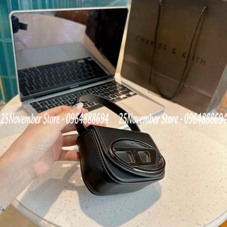 Túi Xách Nữ Die.Sel -Size 15Cm -Full Màu-Bán Sỉ-Bán Buôn