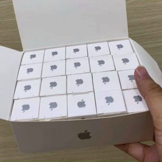 củ sạc vuông iphone X1
