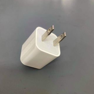 củ sạc vuông iphone X1