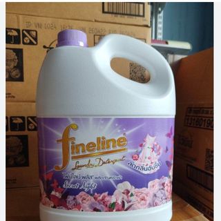 Nước giặt Fineline-TÌM NPP-KHÁCH SỈ