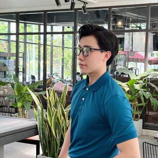 POLO, ÁO POLO TRƠN, ÁO POLO NAM MÀU TRƠN HOKO