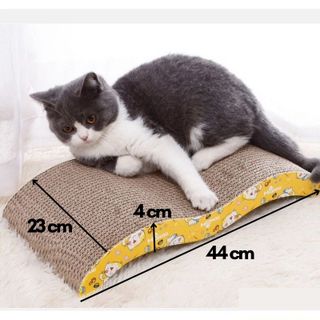 {SỈ CÓ SẴN} 50 BÀN CÀO MÓNG LƯỢN SÓNG CHO MÈO CÀO - CHUYÊN SỈ ĐỒ CHÓ MÈO