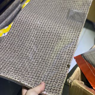 {SỈ CÓ SẴN} 50 BÀN CÀO MÓNG LƯỢN SÓNG CHO MÈO CÀO - CHUYÊN SỈ ĐỒ CHÓ MÈO
