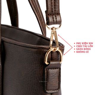 Túi xách nữ thời trang đa năng đi làm đi chơi rất thanh lịch sang trọng_ZTX02
