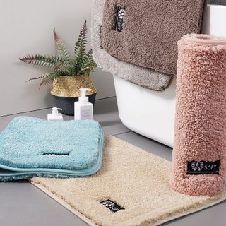 Thảm Batmat Loại Lớn 50cm*80cm
