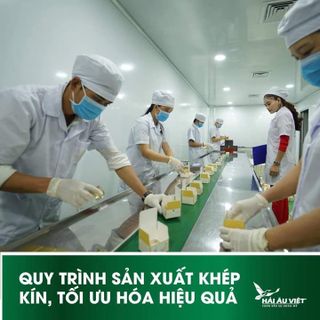 Tìm CTV, Đại Lý,Nhà phân phối Mỹ Phẩm Thiên Nhiên Hải Âu Việt