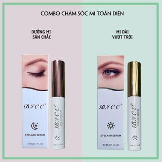 COMBO DƯỠNG MI NGÀY VÀ ĐÊM