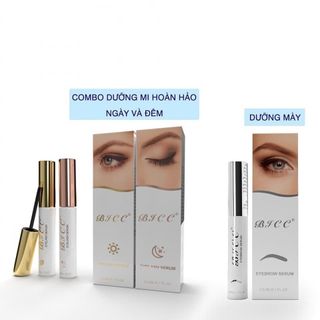 COMBO DƯỠNG MI NGÀY VÀ ĐÊM