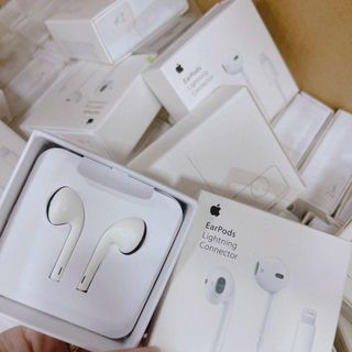 Tai zin iphone 7 có hộp +giấy đầy đủ