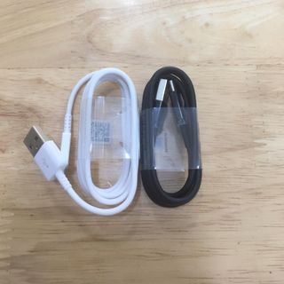 Dây Cáp Samsung Type-c hỗ trợ sạc nhanh