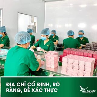 Tìm CTV, Đại Lý,Nhà phân phối Mỹ Phẩm Thiên Nhiên Hải Âu Việt