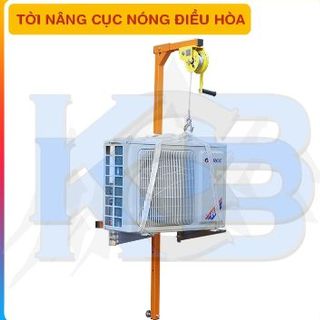 TỜI NÂNG CỤC NÓNG ĐIỀU HOÀ giá sỉ