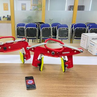 KẸP KÍNH KAWASAKI 260KG