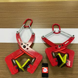 KẸP KÍNH KAWASAKI 260KG