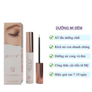 COMBO DƯỠNG MI NGÀY ĐÊM