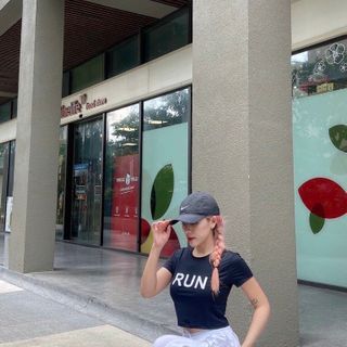 Croptop nữ Thể Thao Siêu Đẹp Giá Sỉ, Hàng Đẹp Chất