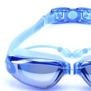 Kính bơi người lớn tráng gương DH Swimwear