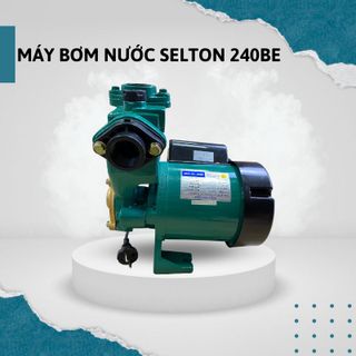 Máy bơm nước Selton ST – 240BE