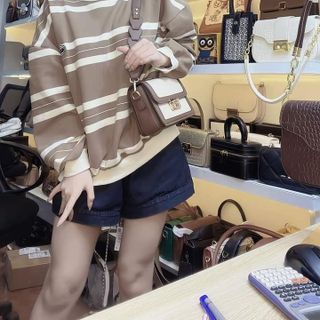 Túi 2 Khóa Hotrend