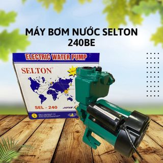 Máy bơm nước Selton ST – 240BE