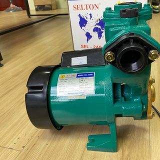 Máy bơm nước Selton ST – 240BE