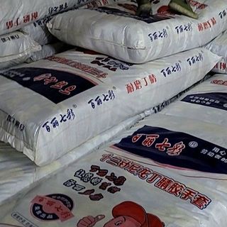 Bao tay lao động sơn pu một mặt