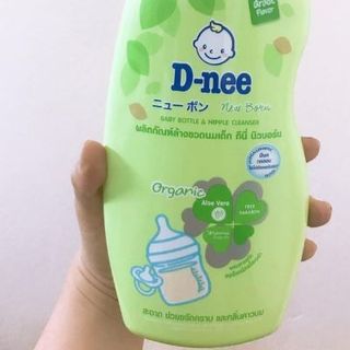 Rửa bình sữa chai Dnee - TÌM NPP-KHÁCH SỈ- giá sỉ - giá bán buôn