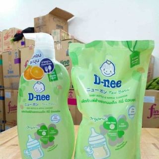 Rửa bình sữa chai Dnee - TÌM NPP-KHÁCH SỈ- giá sỉ - giá bán buôn giá sỉ