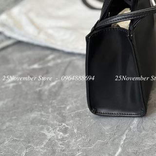 Túi Xách Nữ Tel.Fa -Size 17Cm -Màu Đen-Bán Sỉ-Bán Buôn