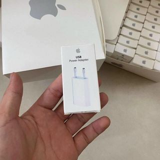 Củ sạc dẹt cho iphone B11