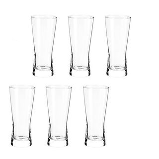 HỘP 4 LY THUỶ TINH STING 520ml dày