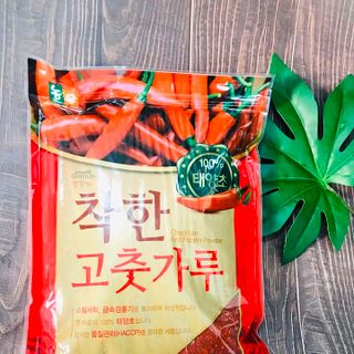 ỚT VẢY/MỊN NONGWOO 1KG