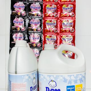 Nước giặt Dnee - TÌM NPP-KHÁCH SỈ- giá sỉ - giá bán buôn