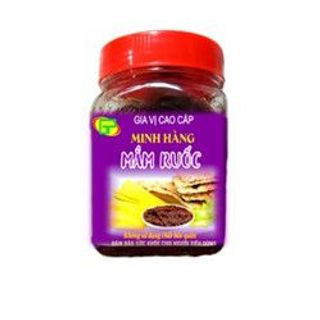 Mắm Ruốc Pha Sẵn (Minh Hằng) - 150gr giá sỉ