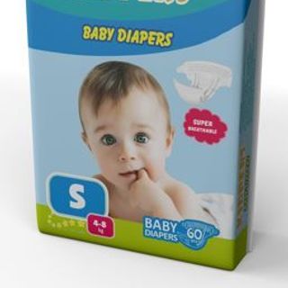 Tã/Bỉm trẻ em Kidpers
