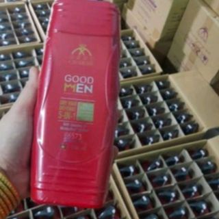 Tắm gội Nam hương nước hoa