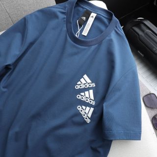 Áo phông nam, áo thun cotton 4c nam cao cấp, chất cotton 4c cao cấp xịn , đường may tỉ mỉ - Logo in công nghệ mới chống bong tróc- size từ 55kg - 85kg