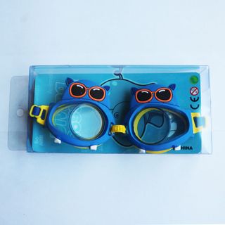 Kính Bơi Trẻ Em Siêu Từ 2 Đến 10 Tuổi