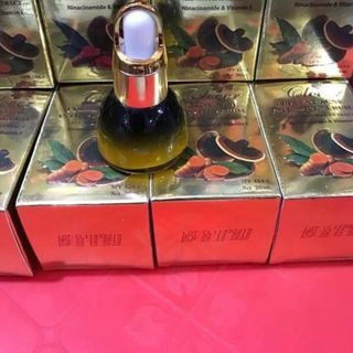 SERUM TRỊ MỤN CLOVER