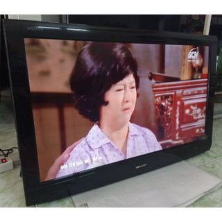 [TIVI SHARP 32"TREO TƯỜNG Tặng kèm bộ bat treo tường] Tivi Sharp 32" Full Phụ Kiện Cần Thanh Lý