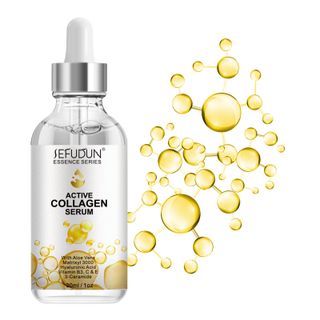 Serum Collagen ACTIVE Dưỡng da chuyên sâu cho các spa