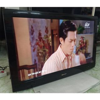 [TIVI SHARP 32"TREO TƯỜNG Tặng kèm bộ bat treo tường] Tivi Sharp 32" Full Phụ Kiện Cần Thanh Lý