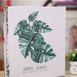 Album ảnh 13x18 - Đựng 200 ảnh 13x18 Bìa Cứng, Có Hộp Đựng