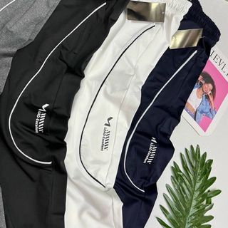 Quần jogger nữ thun Thể Thao Siêu Đẹp Giá Sỉ, Hàng Đẹp Chuẩn