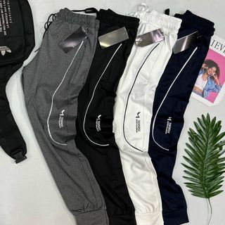 Quần jogger nữ thun Thể Thao Siêu Đẹp Giá Sỉ, Hàng Đẹp Chuẩn