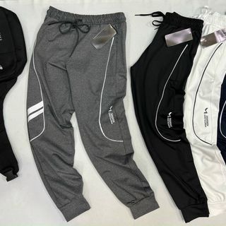 Quần jogger nữ thun Thể Thao Siêu Đẹp Giá Sỉ, Hàng Đẹp Chuẩn