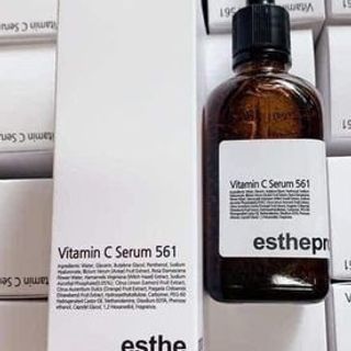 Serum vitamin C 561 Esthemax